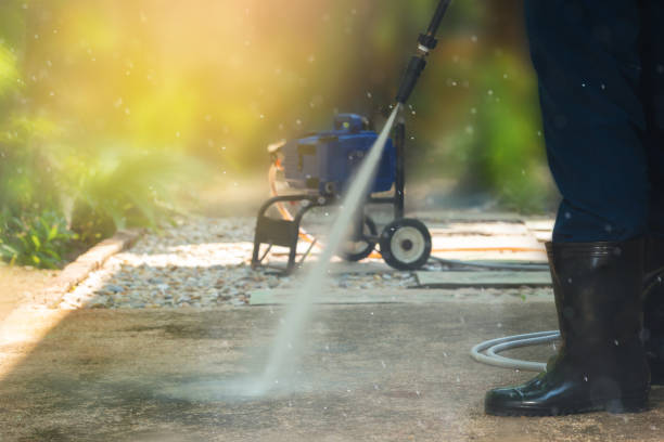 Best Restaurant Pressure Washing  in Squirrel Mountain Valley, CA